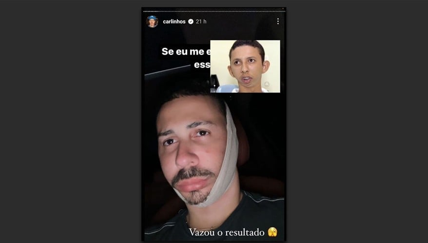  (Imagem: Reprodução/Redes sociais)