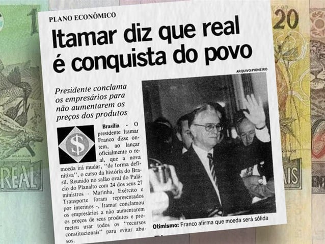  (Imagem: O Pioneiro/Biblioteca Nacional Digital)