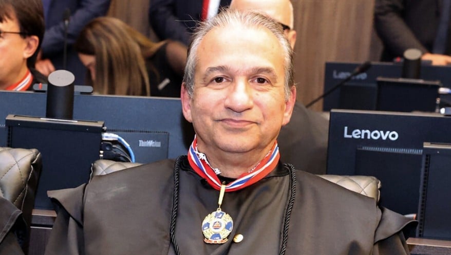  (Imagem: Juarez Rodrigues/TJMG)