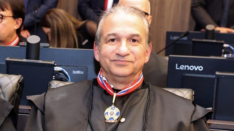  (Imagem: Juarez Rodrigues/TJMG)