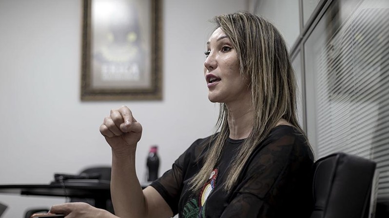 STF: Cármen garante participação de atleta trans em campeonato de vôlei