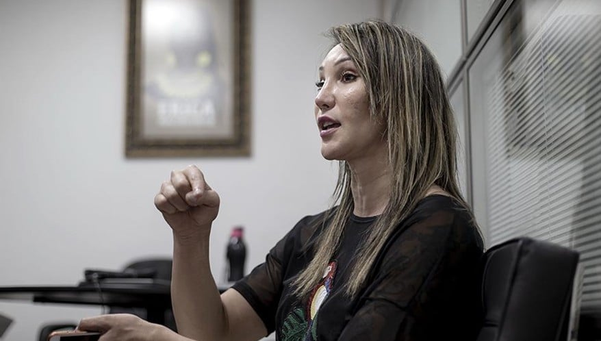  (Imagem: Adriano Vizoni/Folhapress)