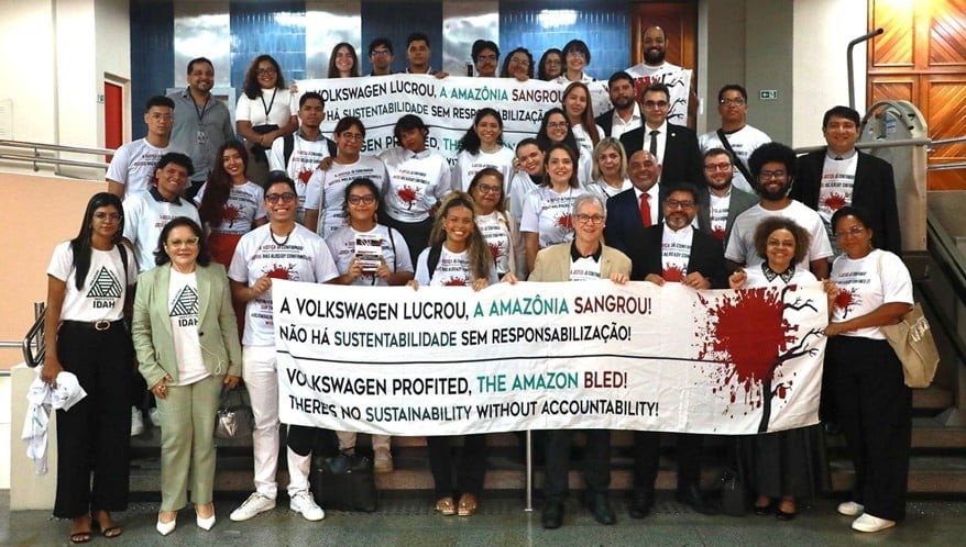  (Imagem: Reprodução/TRT-8)