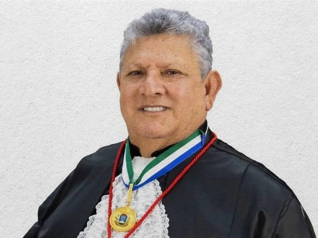 (Imagem: Reprodução/TJMT) (Imagem: Reprodução/TJMT)