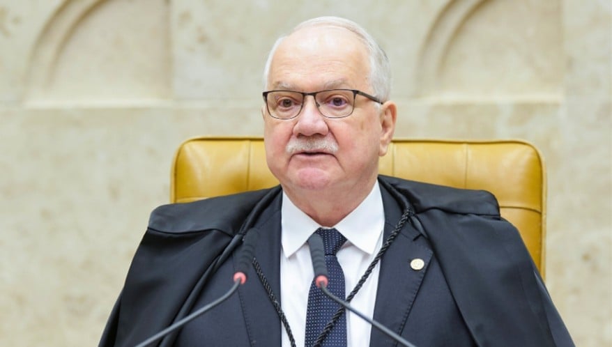  (Imagem: Rosinei Coutinho/STF)