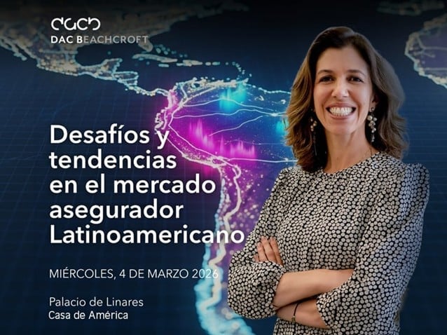 Marcia Cicarelli será palestrante do seminário "Desafios e Tendências do Mercado de Seguros Latino-Americano", em Madri. (Imagem: Divulgação) Marcia Cicarelli será palestrante do seminário "Desafios e Tendências do Mercado de Seguros Latino-Americano", em Madri. (Imagem: Divulgação)