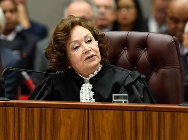  (Imagem: Gustavo Lima/STJ)