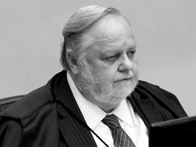  (Imagem: Sérgio Lima/STJ)