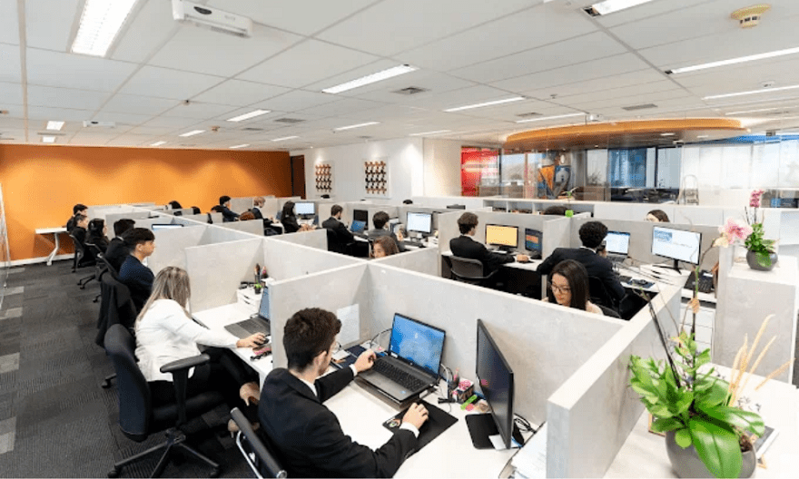  (Imagem: Divulgação/Barreto Dolabella Advogados)