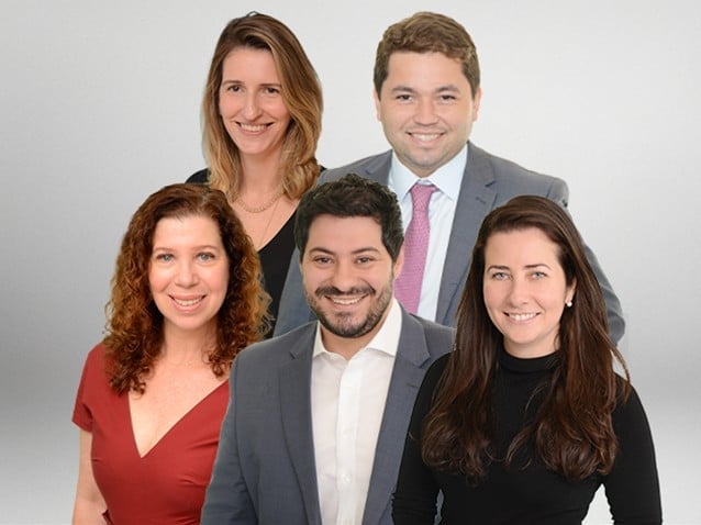 BMA Advogados fortalece equipe ao anunciar Counsel e novos sócios 