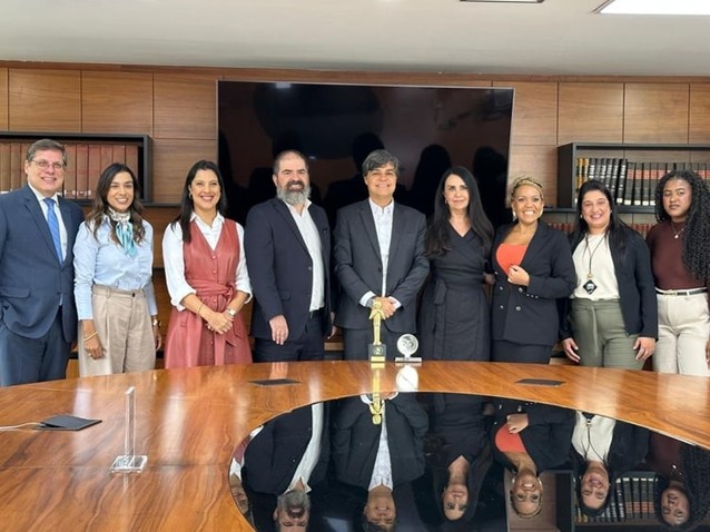  (Imagem: Divulgação/ OAB SP)