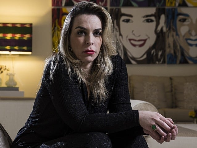  (Imagem: Adriano Vizoni/Folhapress)