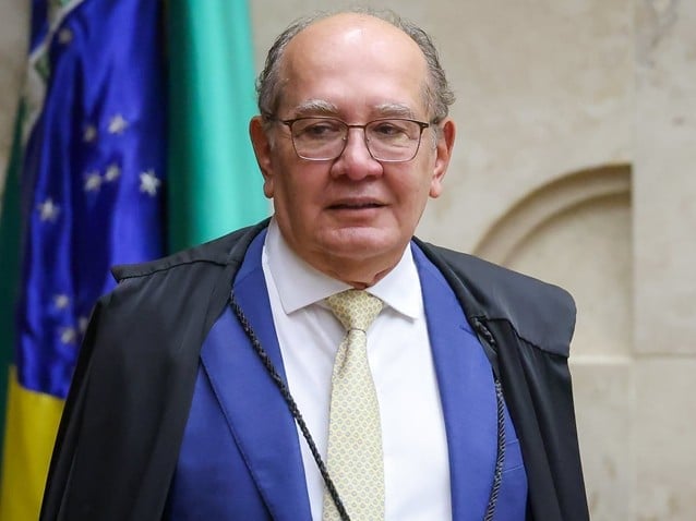  (Imagem: Gustavo Moreno/STF)