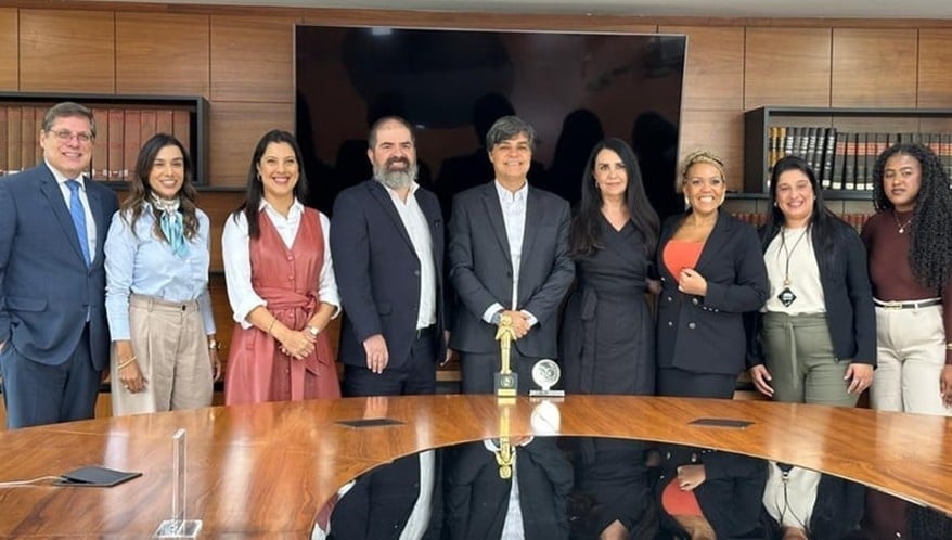  (Imagem: Divulgação/ OAB SP)
