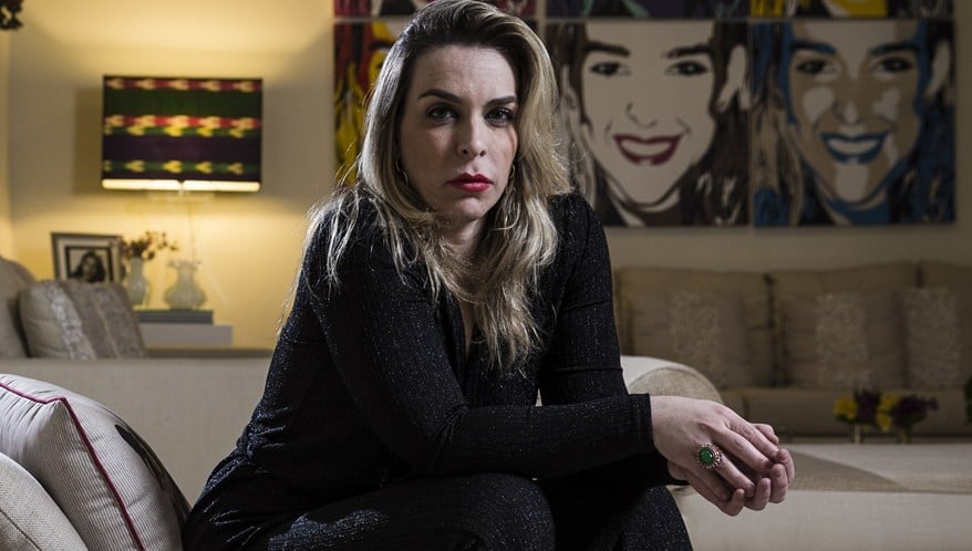  (Imagem: Adriano Vizoni/Folhapress)