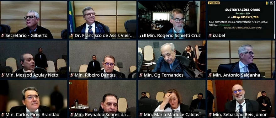  (Imagem: Reprodução/Youtube)