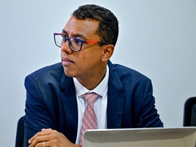  (Imagem: Alex Bandeira/OAB-DF)