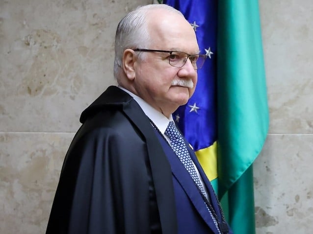  (Imagem: Gustavo Moreno/STF)