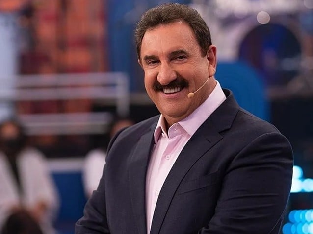  (Imagem: Reprodução/Instagram)