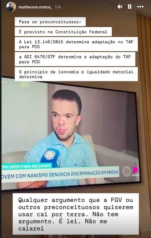  (Imagem: Reprodução/Instagram)