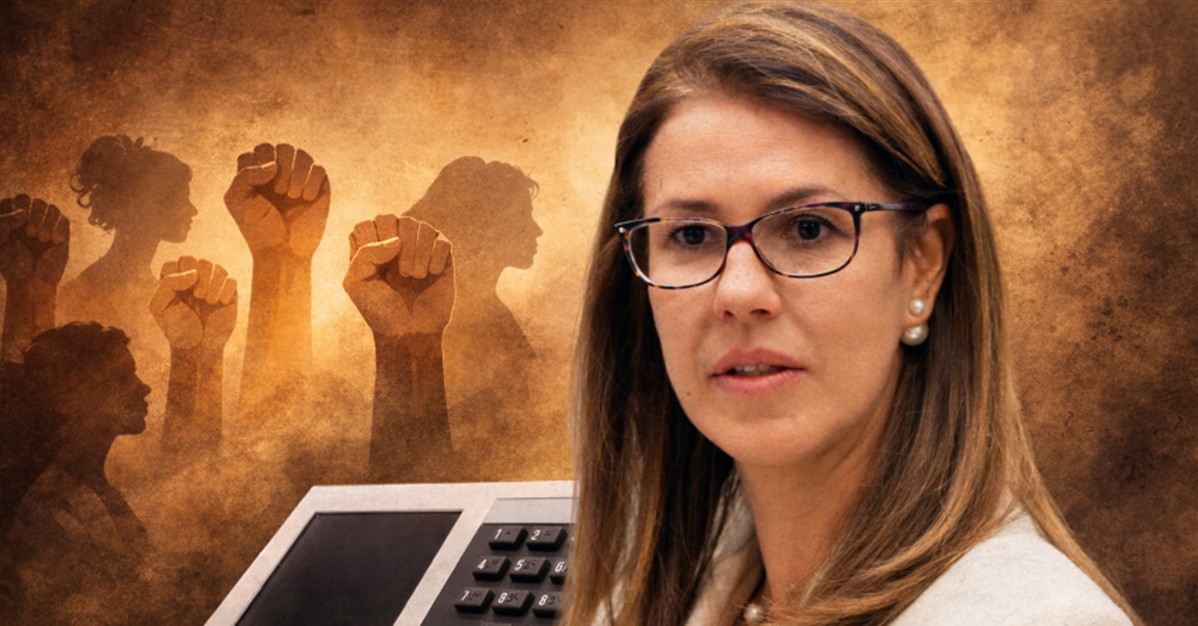 Cota eleitoral é mudança estrutural, não mera estatística, diz ex-ministra do TSE