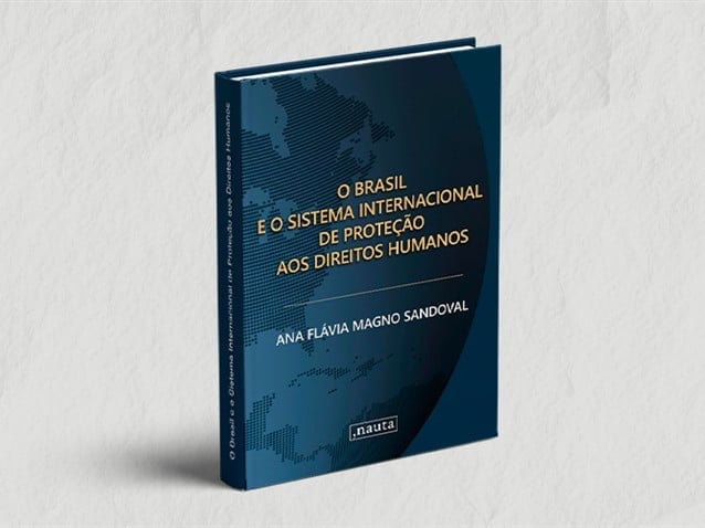 Livro de Ana Flávia Magno Sandoval entra para acervo da PUC-SP