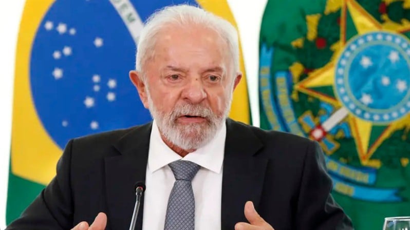  (Imagem: Bruno Peres/Agência Brasil)