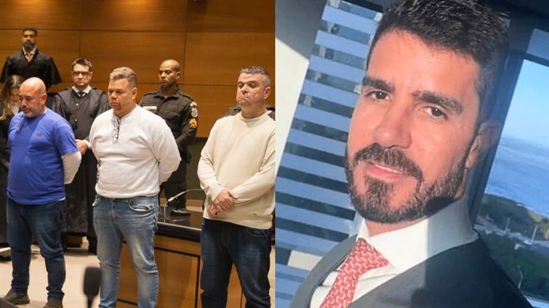  (Imagem: Rafael Oliveira-TJRJ/Reprodução)