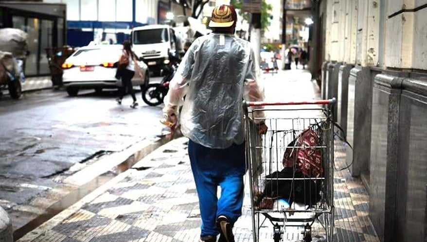  (Imagem: Rubens Cavallari/Folhapress)