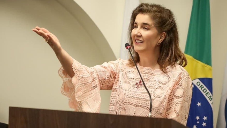  (Imagem: Raul Spinassé/Flickr OAB)