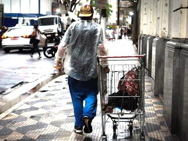  (Imagem: Rubens Cavallari/Folhapress)