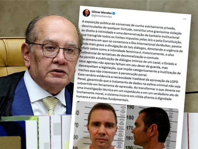  (Imagem: Reprodução/Artes Migalhas)