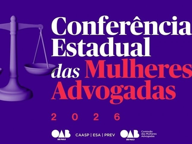 (Imagem: Reprodução: OAB/SP) (Imagem: Reprodução: OAB/SP)