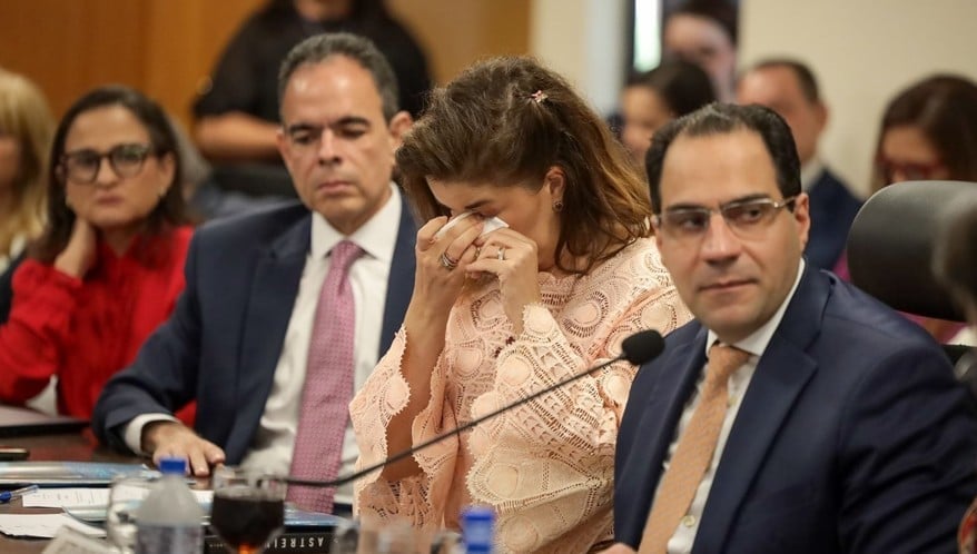  (Imagem: Raul Spinassé/Flickr OAB)