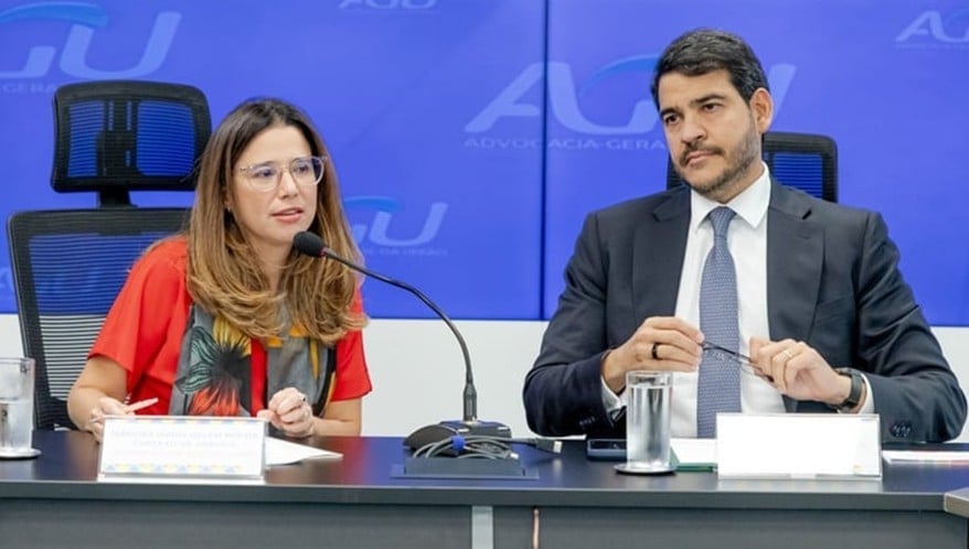  (Imagem: Daniel Estevão/AscomAGU)