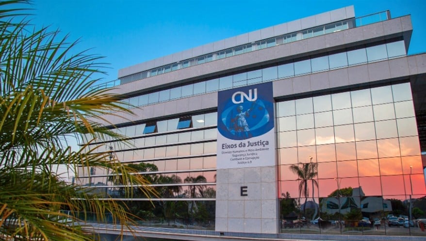  (Imagem: Rômulo Serpa/Ag.CNJ)