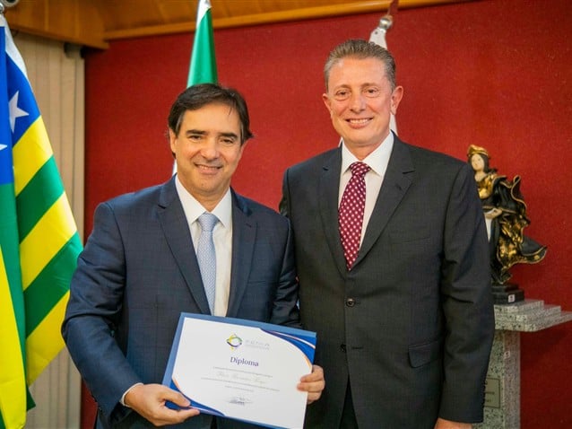 FENIA empossa nova diretoria para a gestão 2026