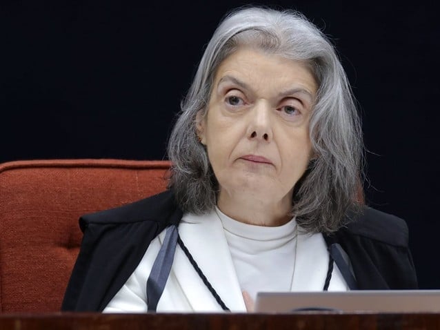  (Imagem: Rosinei Coutinho/STF)