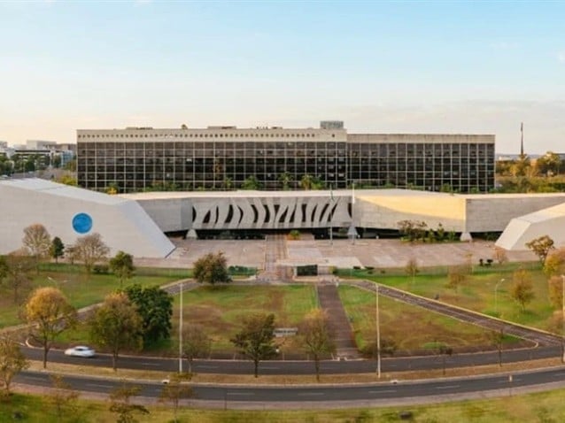  (Imagem: Max Rocha/STJ)