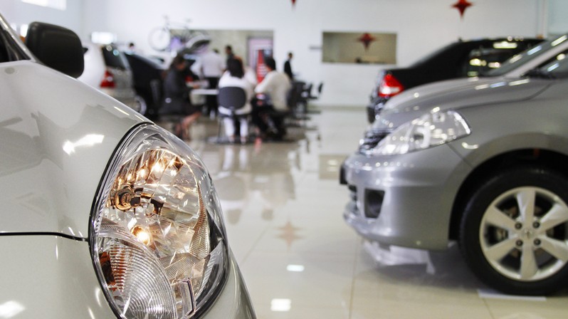  (Imagem: Ivan Ribeiro/ Folhapress)