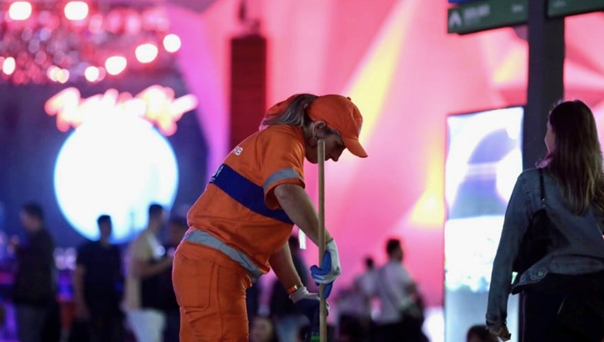  (Imagem: Reprodução/Prefeitura do Rio)