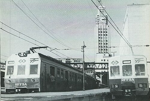  (Imagem: Departamento de Comunicação Social da Telerj)