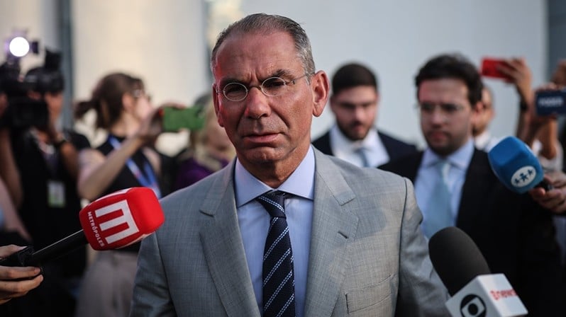  (Imagem: Gabriela Biló/Folhapress)