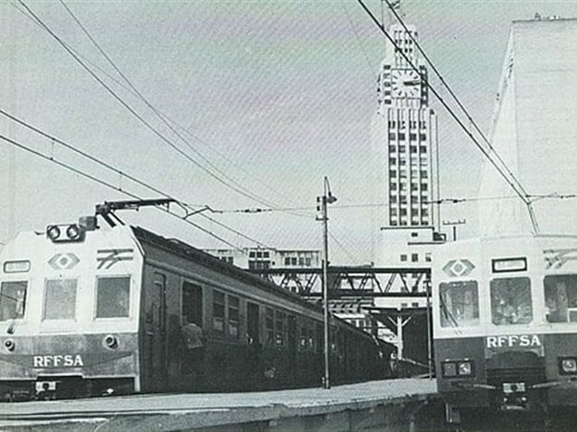  (Imagem: Departamento de Comunicação Social da Telerj)