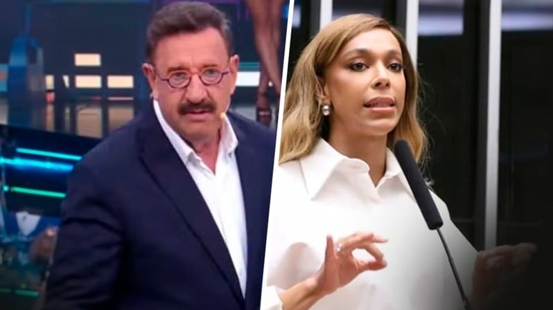  (Imagem: Reprodução | Kayo Magalhães/Câmara dos Deputados)