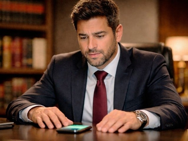 Rockham explica como o ChatGPT e outras IAs estão se tornando o novo "boca a boca" da advocacia. (Imagem: Divulgação)