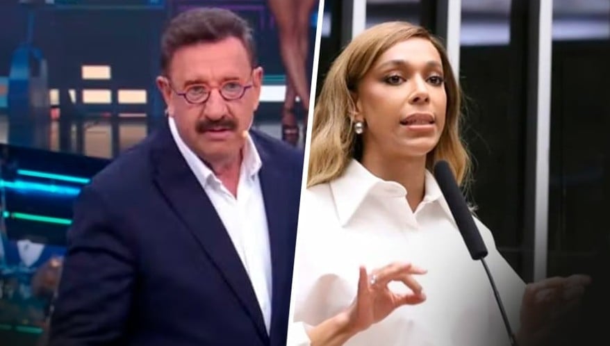  (Imagem: Reprodução | Kayo Magalhães/Câmara dos Deputados)