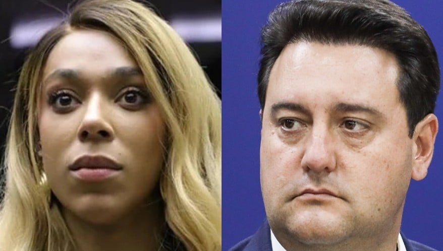  (Imagem: Kayo Magalhães/Câmara dos Deputados/Marina Uezima/Brazil Photo Press/Folhapress)