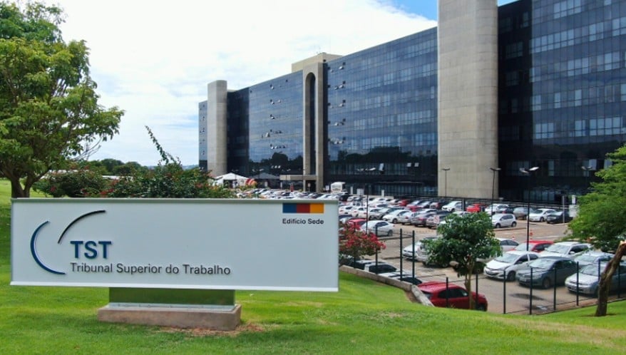  (Imagem: Aldo Dias/TST)