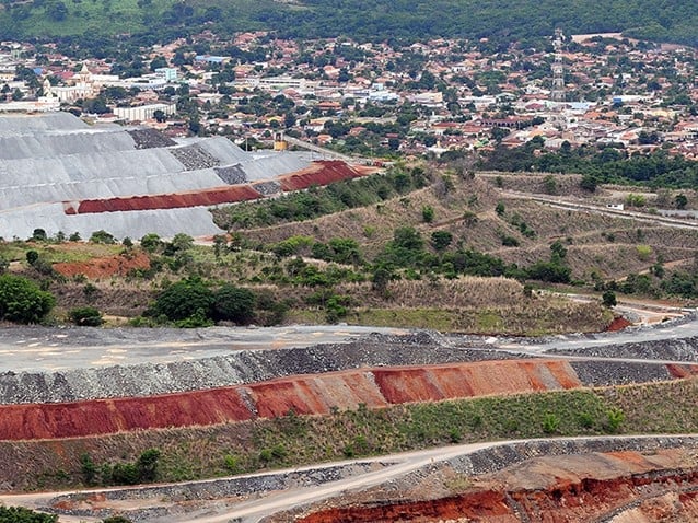  (Imagem: Christian Tragni /Folhapress)